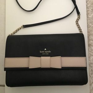 Kate spade crossbody bag